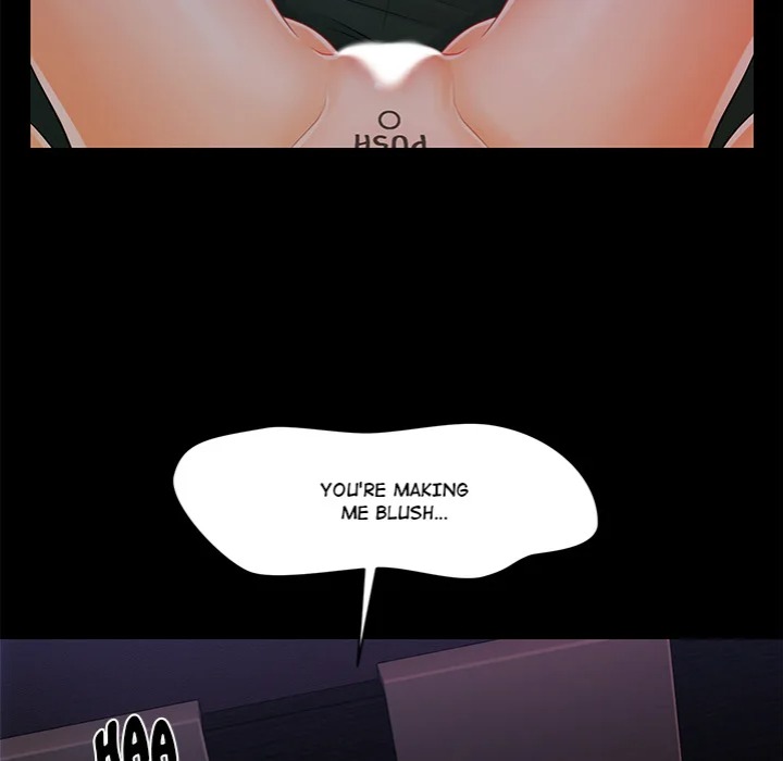 My Secretary - Chapter 38 Page 128