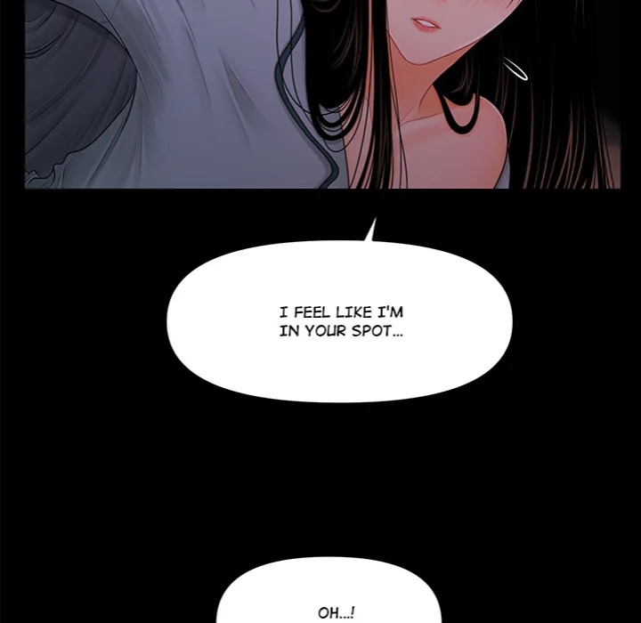 My Secretary - Chapter 38 Page 18