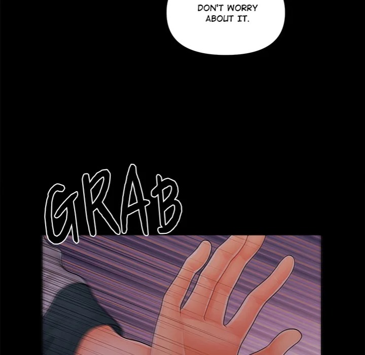 My Secretary - Chapter 38 Page 20