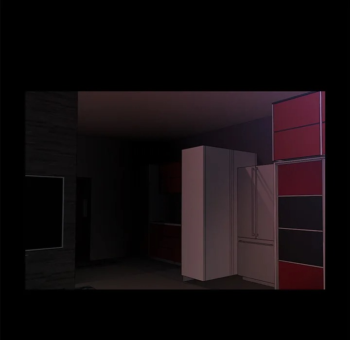 My Secretary - Chapter 38 Page 26