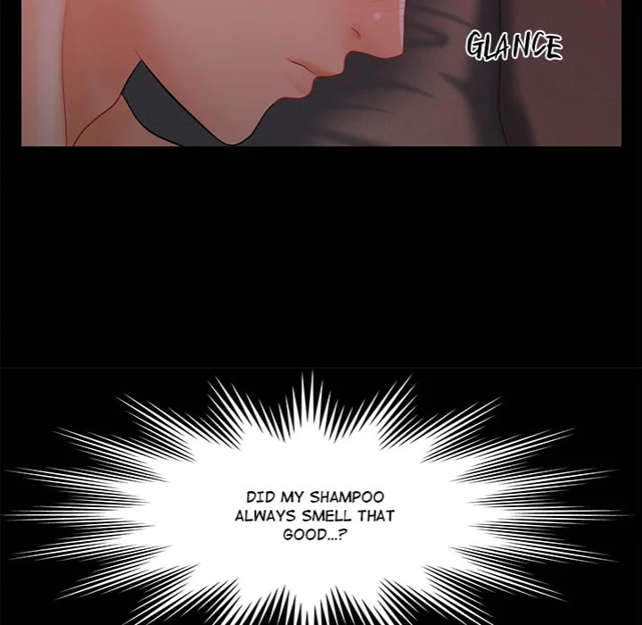 My Secretary - Chapter 38 Page 31