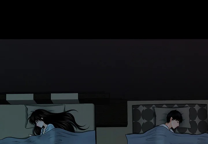 My Secretary - Chapter 38 Page 4