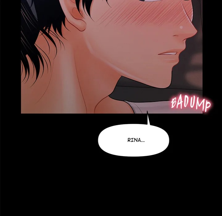 My Secretary - Chapter 38 Page 41