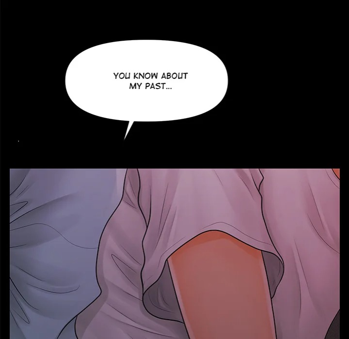 My Secretary - Chapter 38 Page 47