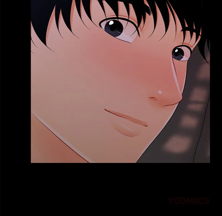 My Secretary - Chapter 38 Page 51