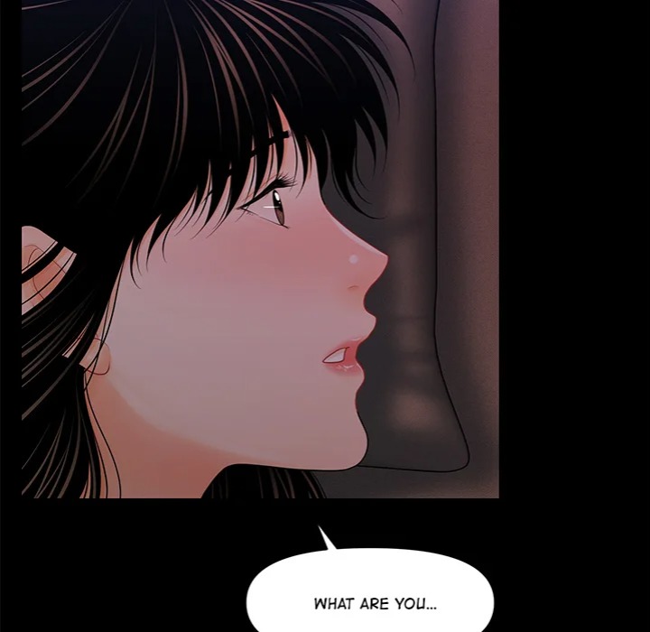 My Secretary - Chapter 38 Page 56