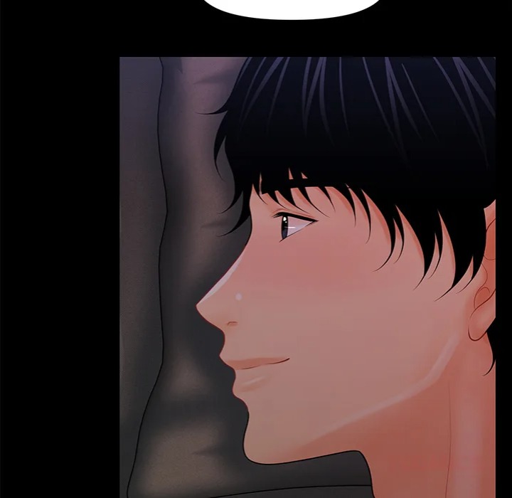 My Secretary - Chapter 38 Page 57