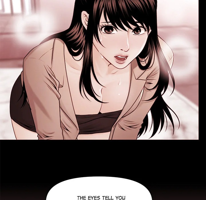 My Secretary - Chapter 38 Page 59