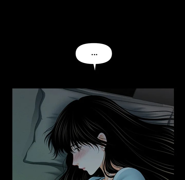 My Secretary - Chapter 38 Page 6