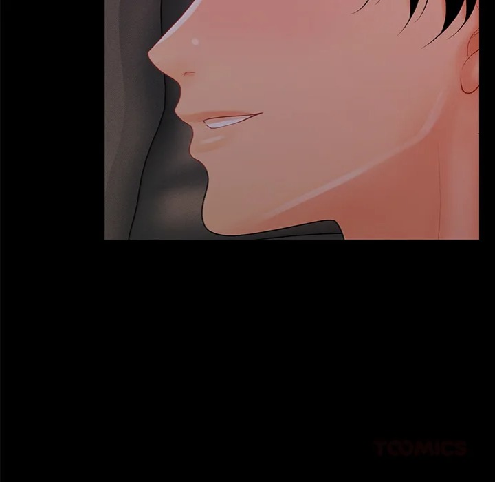 My Secretary - Chapter 38 Page 63