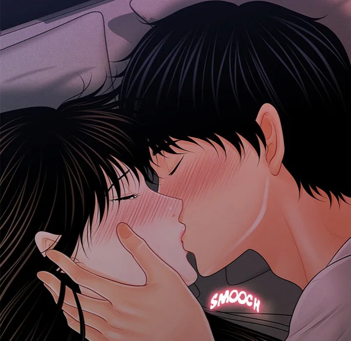 My Secretary - Chapter 38 Page 79