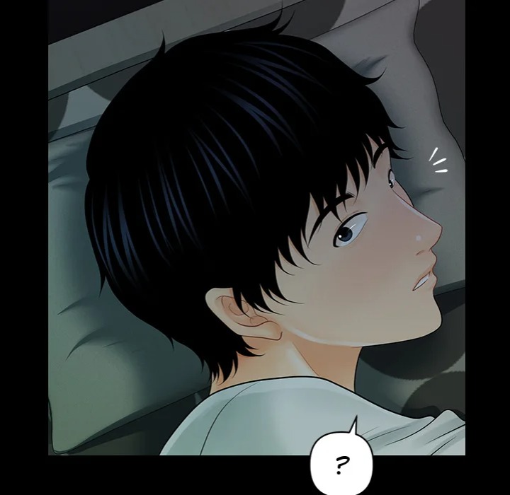 My Secretary - Chapter 38 Page 8