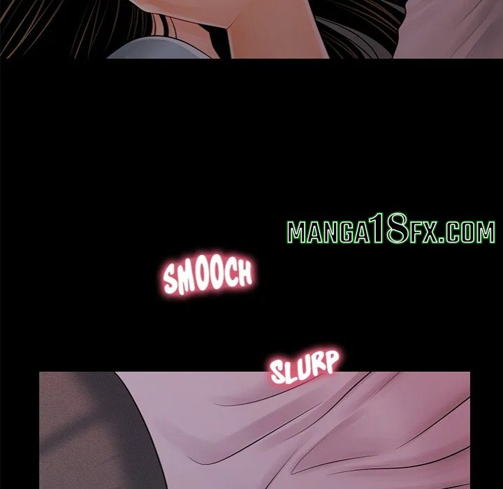 My Secretary - Chapter 38 Page 80