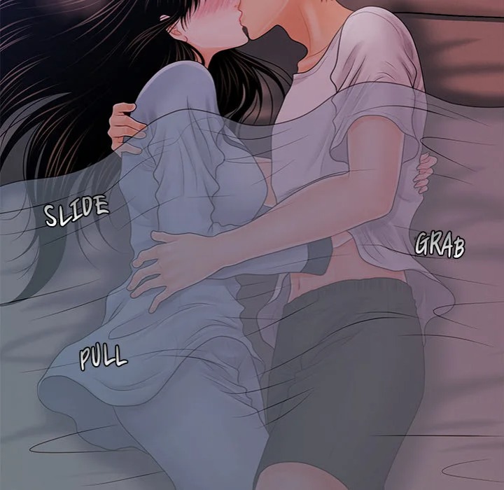 My Secretary - Chapter 38 Page 83