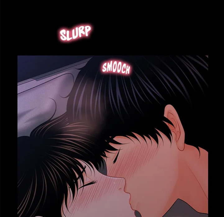 My Secretary - Chapter 38 Page 85