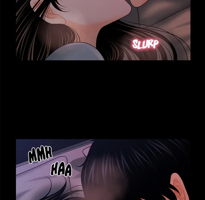 My Secretary - Chapter 38 Page 86