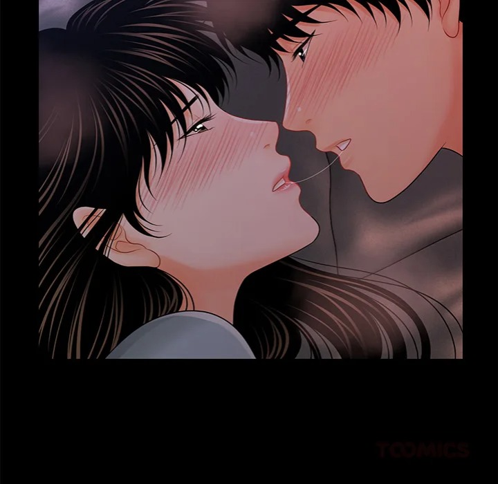 My Secretary - Chapter 38 Page 87