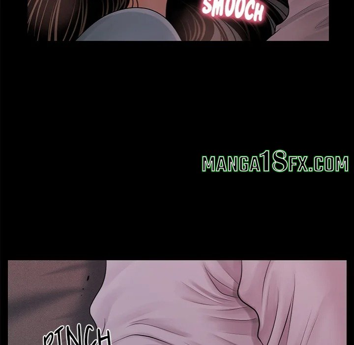 My Secretary - Chapter 38 Page 89