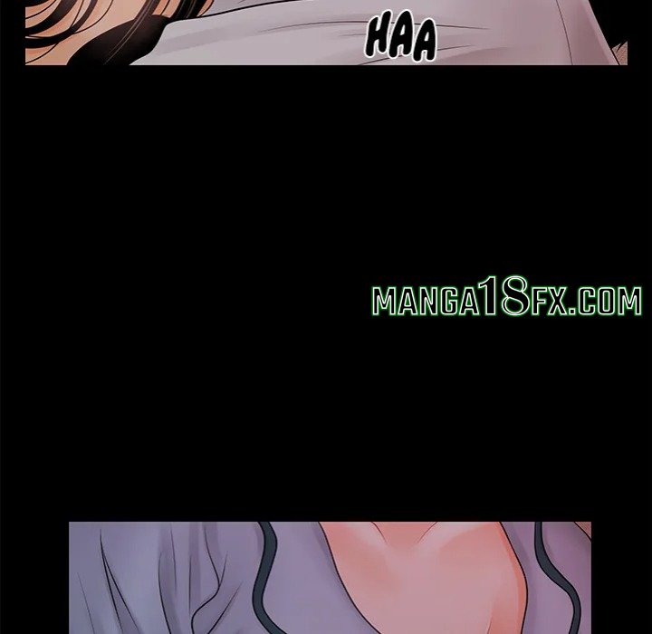 My Secretary - Chapter 38 Page 95