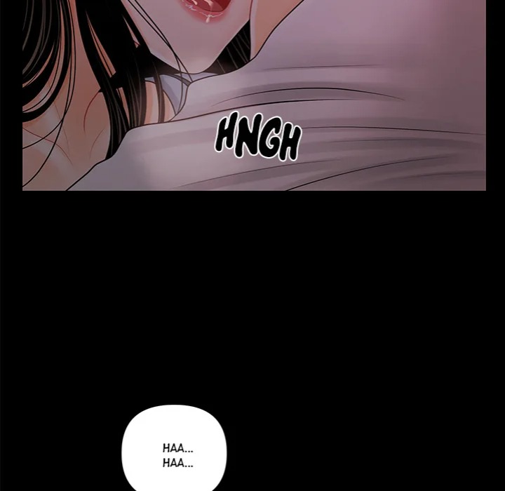 My Secretary - Chapter 38 Page 98