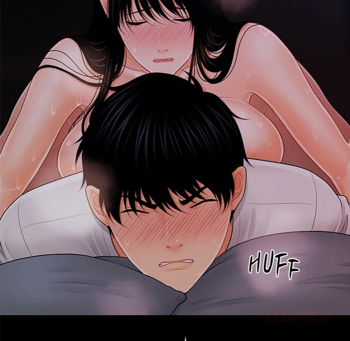 My Secretary - Chapter 39 Page 105