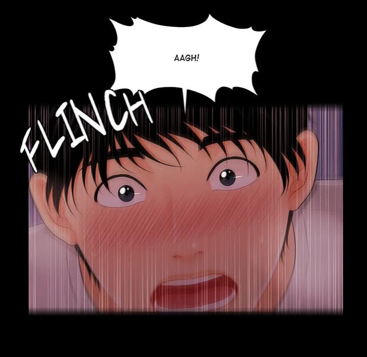 My Secretary - Chapter 39 Page 110