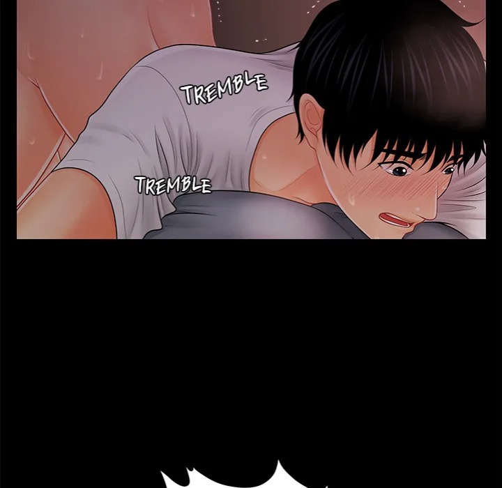 My Secretary - Chapter 39 Page 114