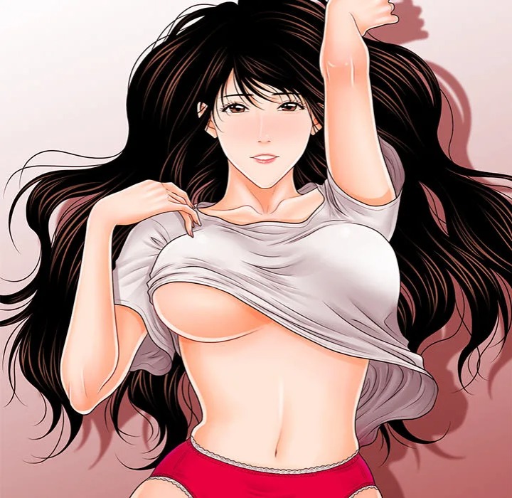 My Secretary - Chapter 39 Page 12