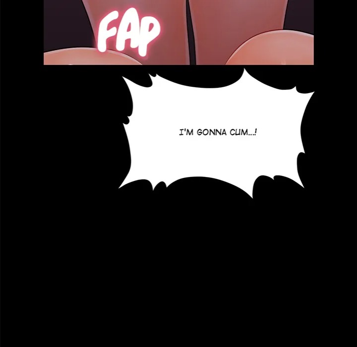 My Secretary - Chapter 39 Page 124