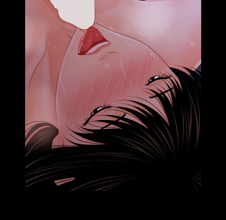 My Secretary - Chapter 39 Page 127