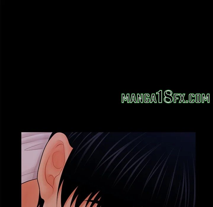 My Secretary - Chapter 39 Page 128