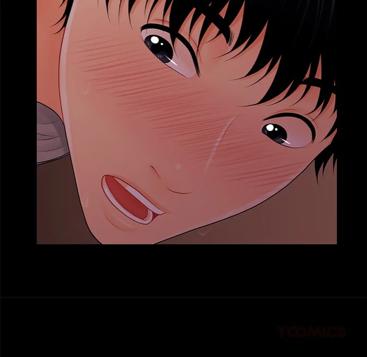 My Secretary - Chapter 39 Page 129