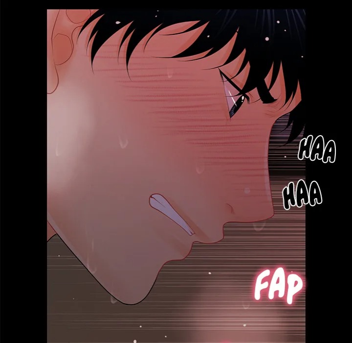 My Secretary - Chapter 39 Page 132