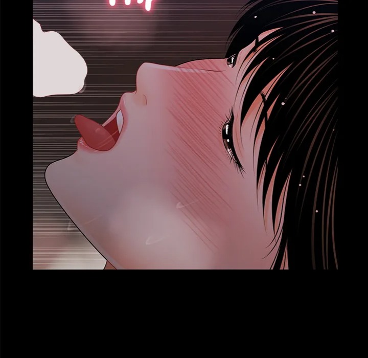 My Secretary - Chapter 39 Page 134