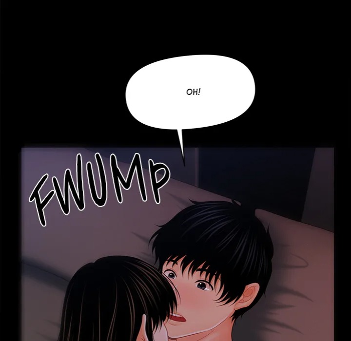 My Secretary - Chapter 39 Page 46