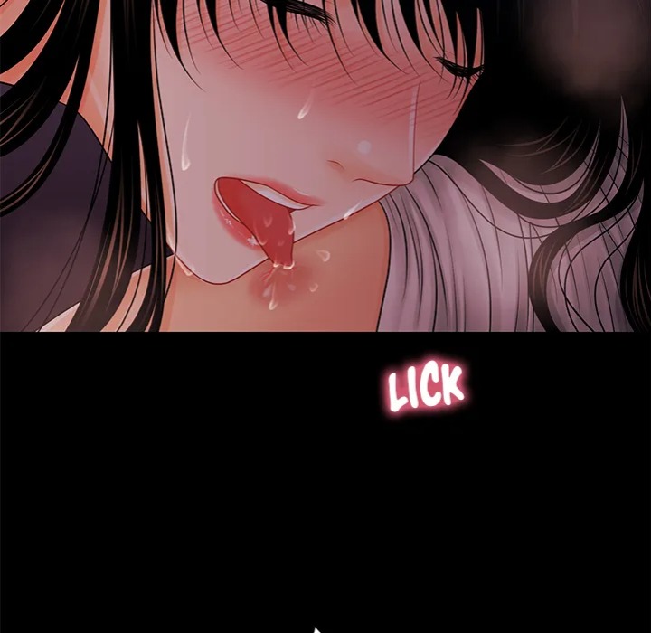 My Secretary - Chapter 39 Page 74