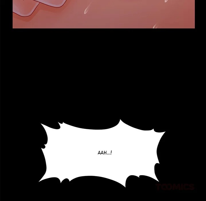 My Secretary - Chapter 39 Page 87