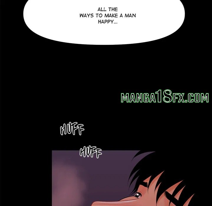 My Secretary - Chapter 39 Page 98