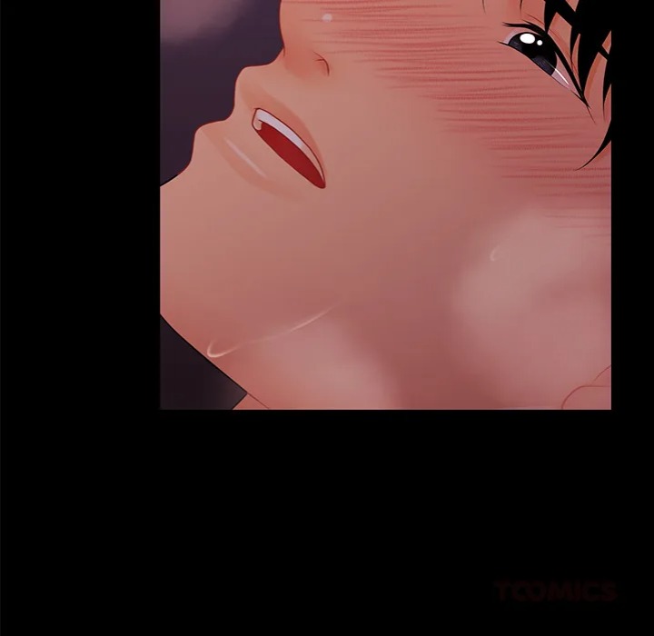 My Secretary - Chapter 39 Page 99