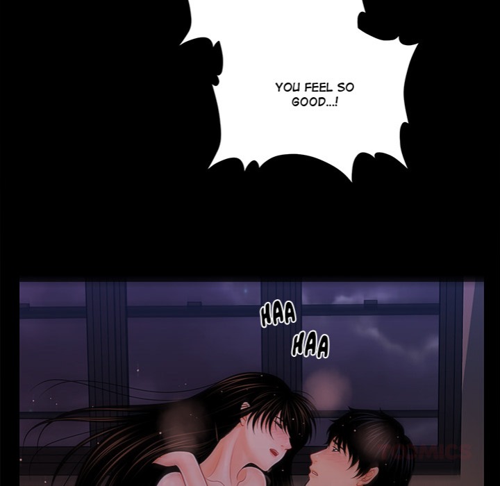 My Secretary - Chapter 40 Page 102