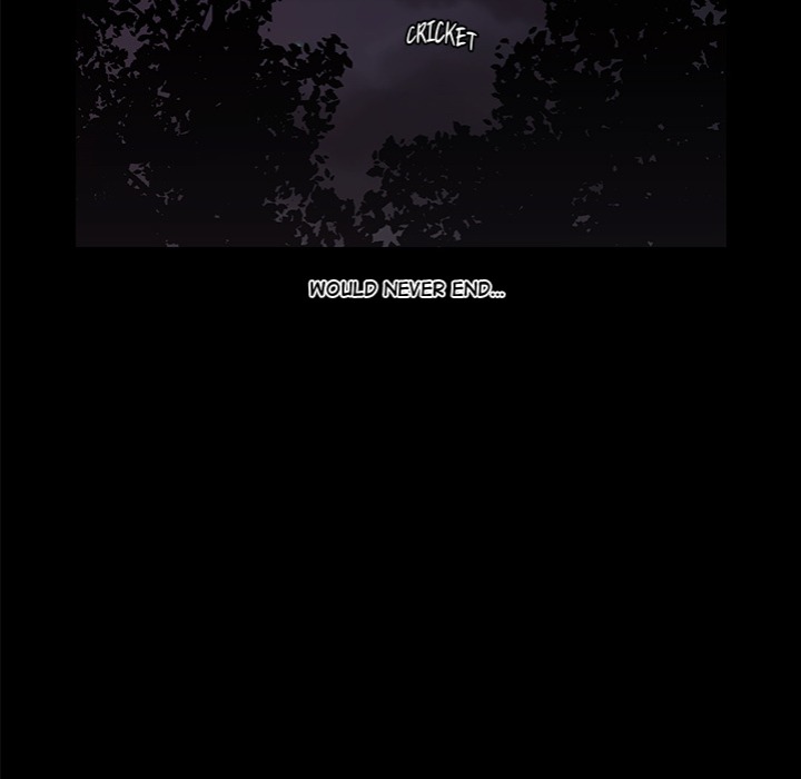 My Secretary - Chapter 40 Page 109