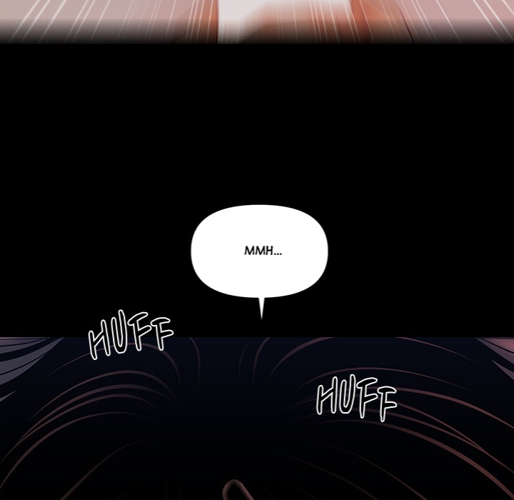 My Secretary - Chapter 40 Page 11