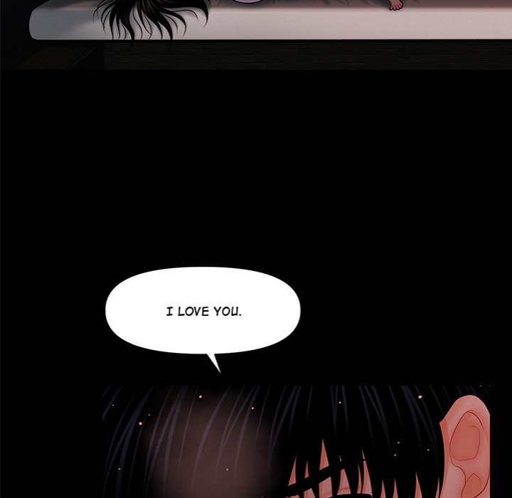 My Secretary - Chapter 40 Page 115