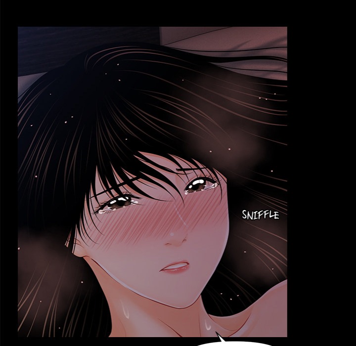 My Secretary - Chapter 40 Page 117