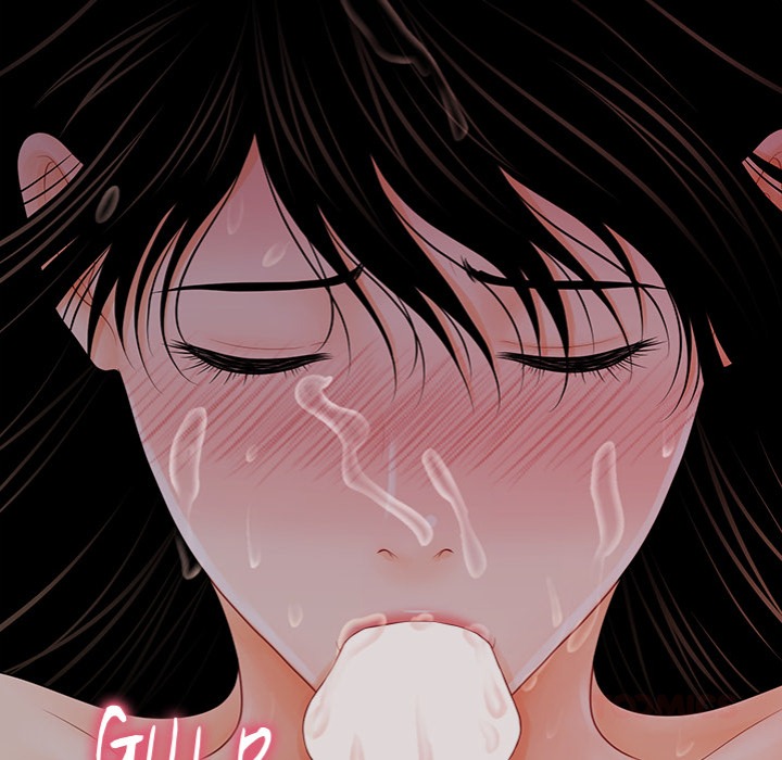 My Secretary - Chapter 40 Page 12