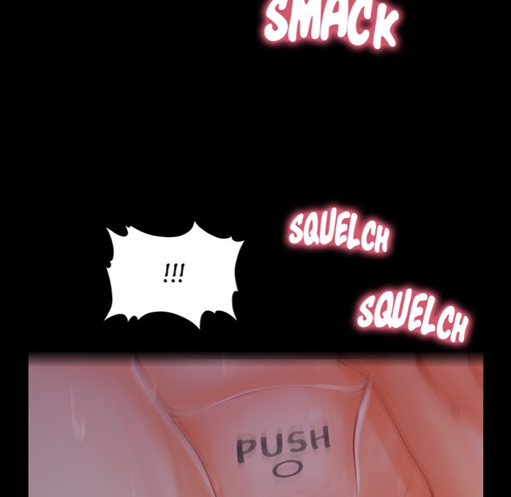 My Secretary - Chapter 40 Page 126