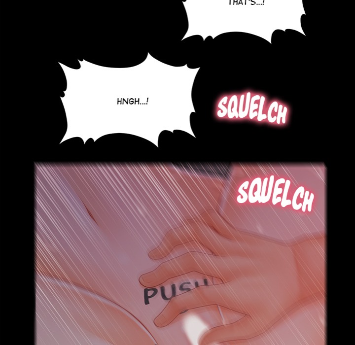 My Secretary - Chapter 40 Page 132