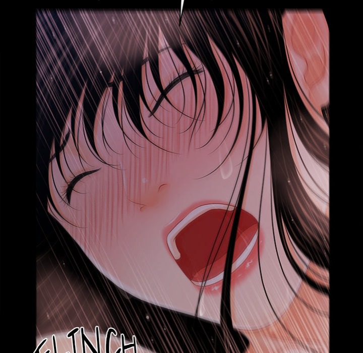 My Secretary - Chapter 40 Page 137