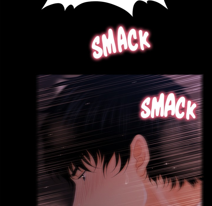 My Secretary - Chapter 40 Page 141