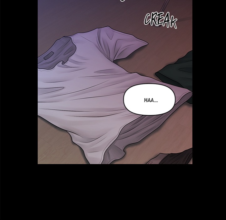 My Secretary - Chapter 40 Page 25